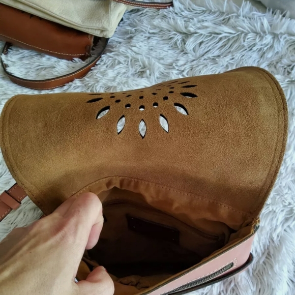 Patricia Nash handbag - Picture 4 of 6